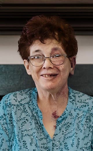 Sandra DeCecco