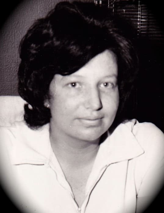 Sandra Ann (Gyles) Hutchinson