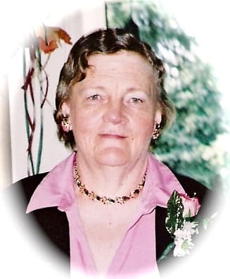 Sandra Angie (Bachura) Petrich