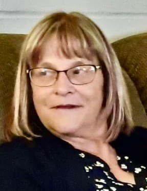 Sandra Lea (Rogers) Radford
