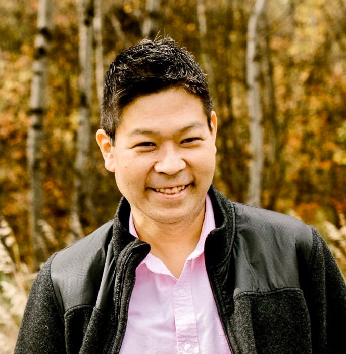 Scott Mitsuru Tanaka
