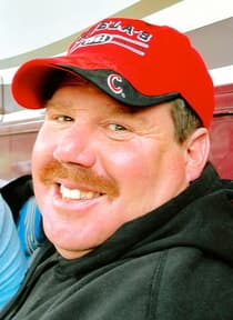 Sean Bernard Bradley