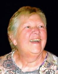 Sharon Lucille (Riosa) LeNeveu