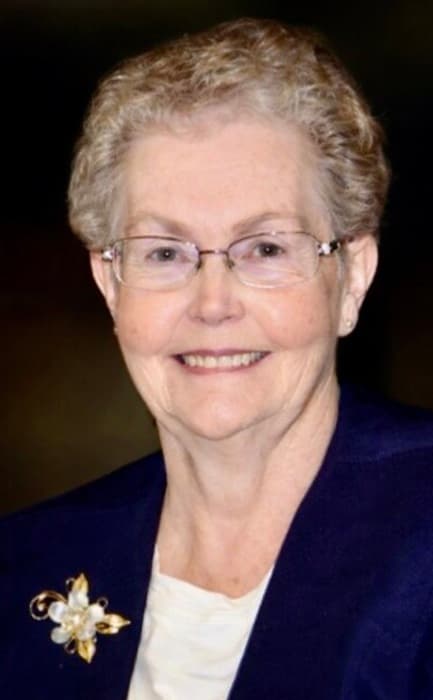 Sharon (McCallum) Newton