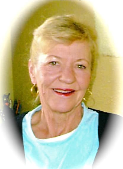 Sharon Darlene (Cartwright) Sterba