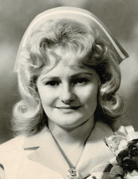 Sharon Elaine (Sudworth) Vanoni