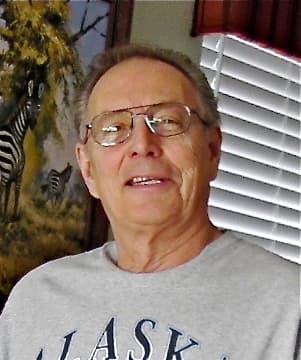 Sheldon Merton Irvine