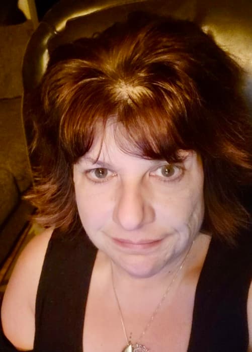 Shelly Ann (Osadan) Osadan-Barlow