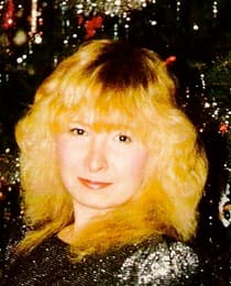 Sherry Lynn Jones