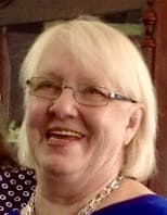 Shirley Maxine Rinke
