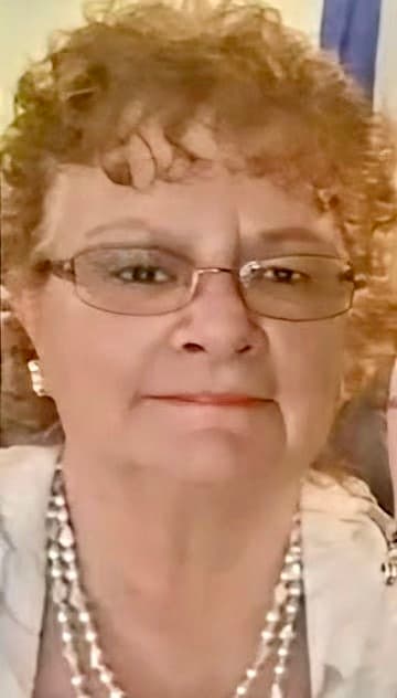 Shirley Cecilia (Klotz) Stang