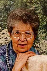 Sigred Hannah (Hostad) Elward
