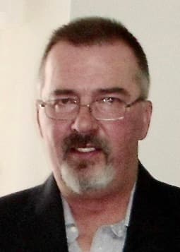 Stanley Charles Heisie