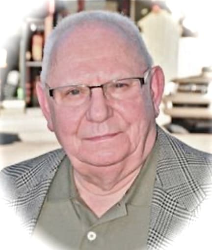 Stanley John Stoklosa