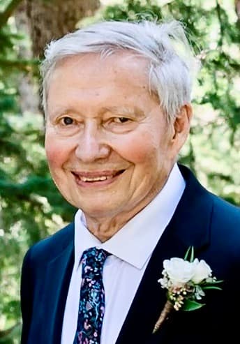 Stanley Wilfred Winarski