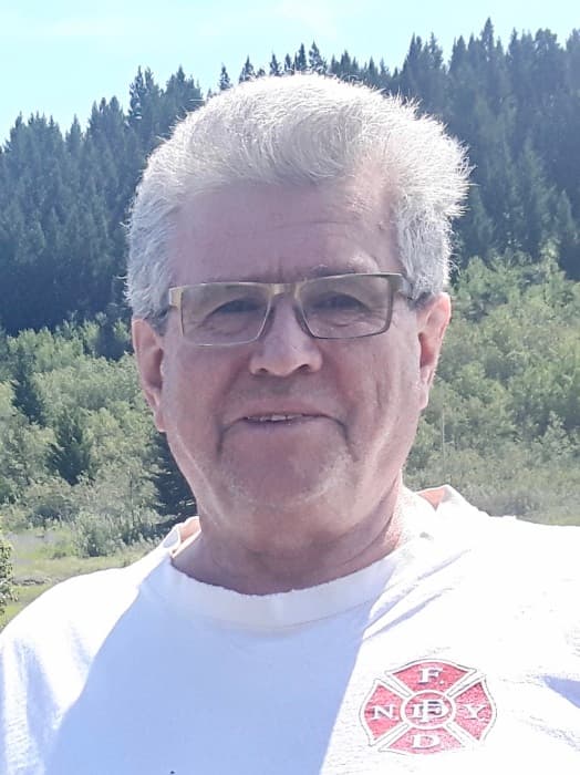 Stephen Merrill Dunn