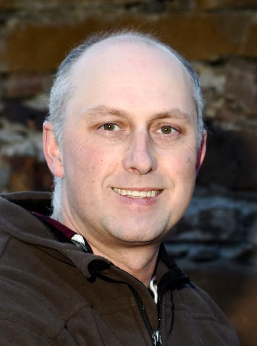 Steven Douglas Spearman