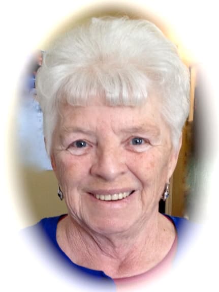 Susan Anne Wakaluk