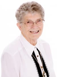Susanna "Joy" (Umbach) Aris