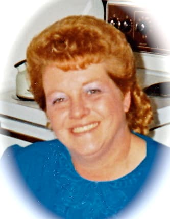 Suzanna (Verbaas) Martin
