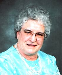 Sylvia Helen (Randall) Glover