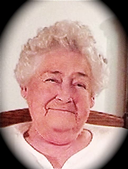 Sylvia (Graham-Smith) McInulty
