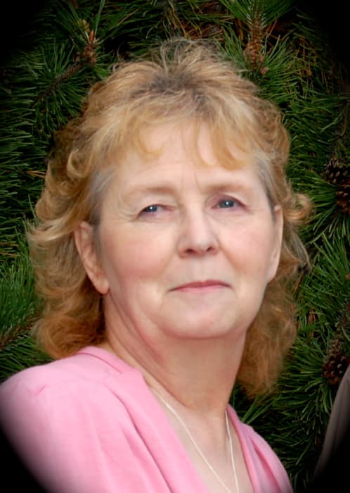 Teresa Olivia (Keen) DeCecco