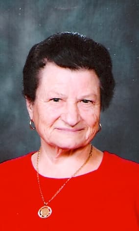 Teresa (Loria) Schipani