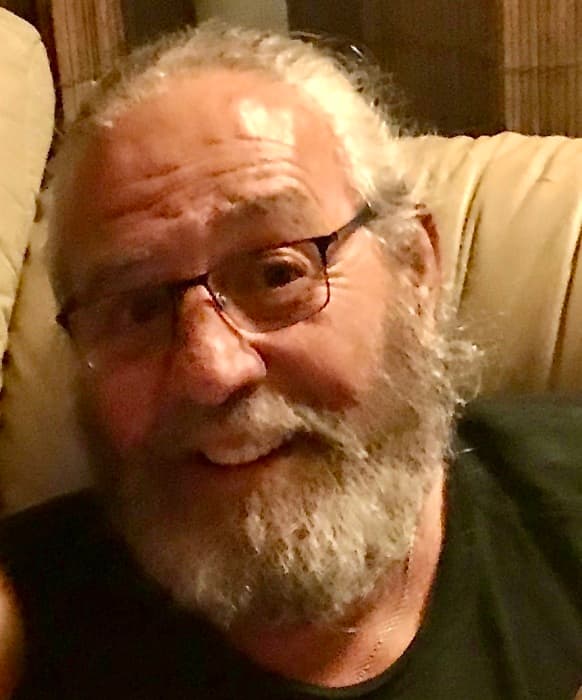 Terrance "Terry" Charles Heisler