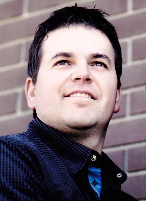Terrence Martin Olsen