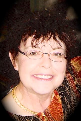 Theresa Mary (Bone) White