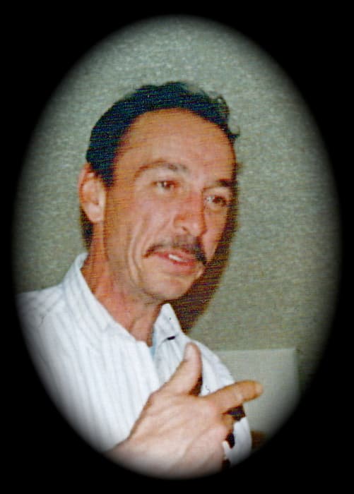 Thomas James Friel