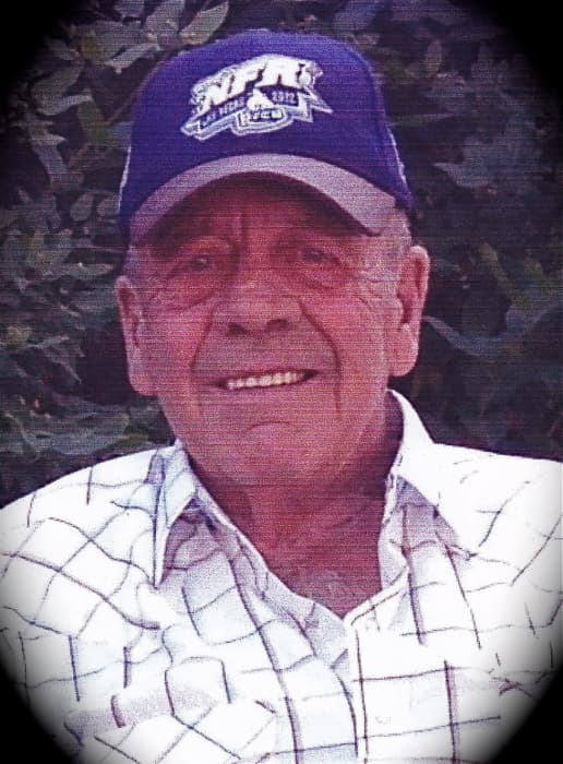 Thomas James Houda