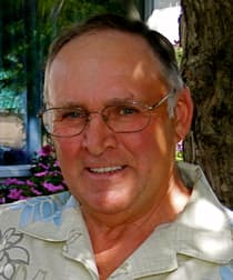 Thomas Edward Wood