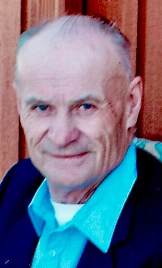 Thomas "Tom" Janiga