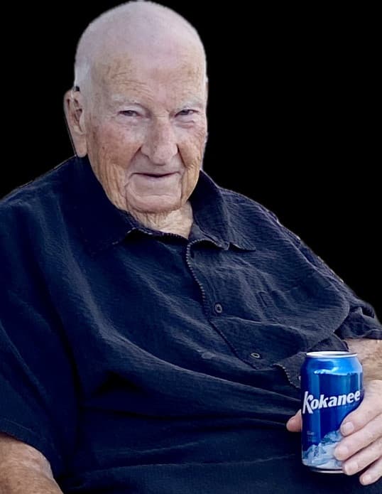 Thomas "Tom" Tracey McEwan