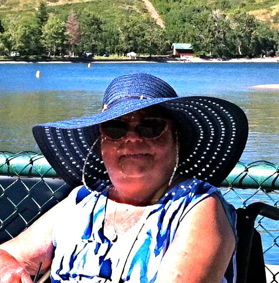 Tia Leann Filewich