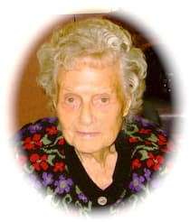 Tillie Rhoda (Franz) Korman