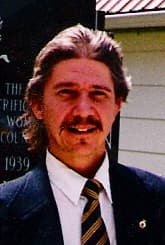 Timothy Craig Allan