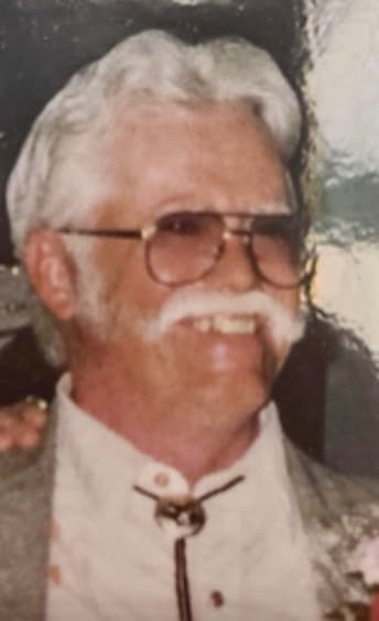 Timothy Francis Doucette
