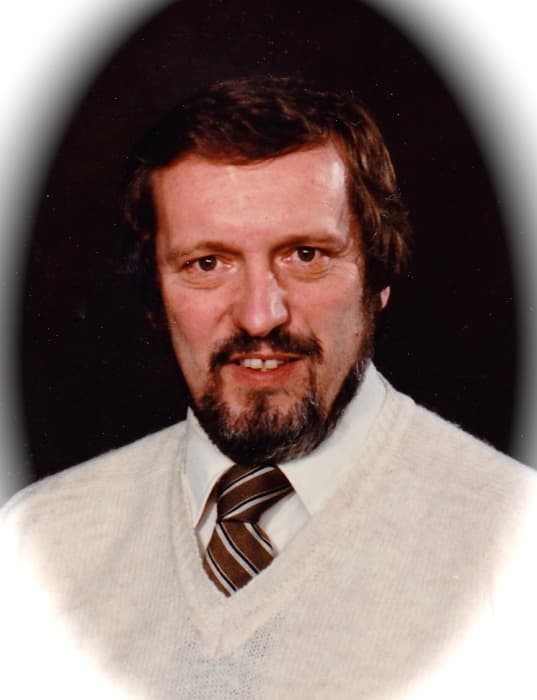 Tom "Sparkie" Bubniak