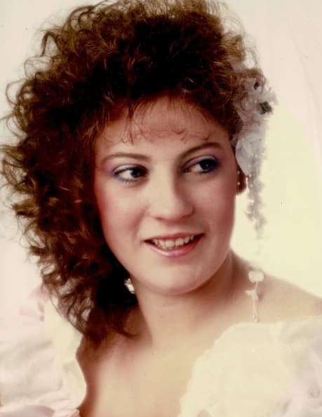 Portrait of Tracey Lyn Procknow
