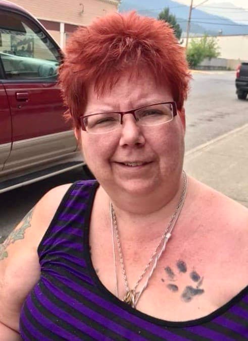 Tracy Diane (Ruby) Zazzara
