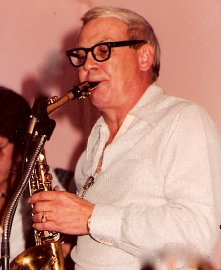 Trevor "Buddy" Harry Slapak