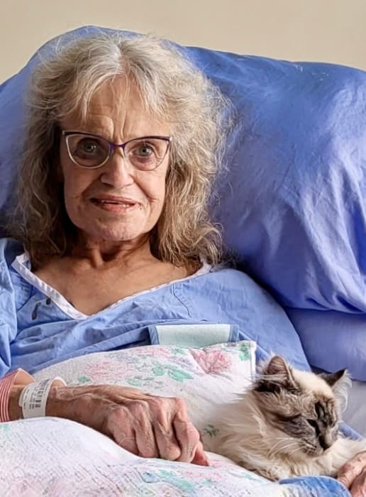 Trudy Lenette Lewis