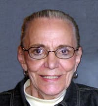 "Tussy" Duarte-Pedrosa (Dr. Alvina E. Nett)