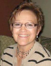 Valerie Arlene (Orvis) MacLeod