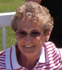 Verlene (Hill) Wakaluk
