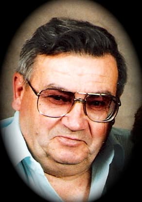 Vincent Olitch