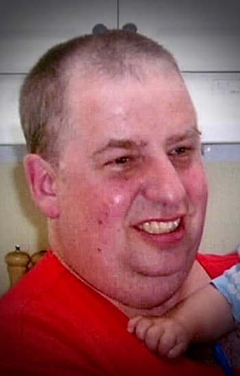Vincent Paul Ulmer
